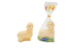 Шоколадный Ягненок 80г