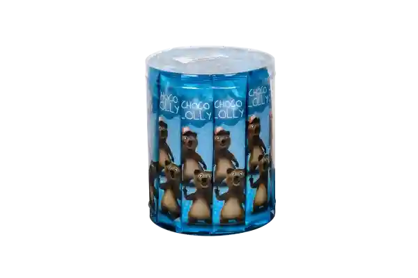 Шоколадный леденец Choco Lolly